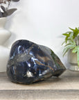 Top Quality Natural Amethyst Stone Geode - STGE0101