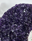 Top Quality Natural Uruguayan Amethyst Statement Piece - MWS3089