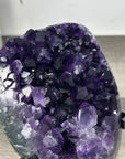Natural Uruguayan Amethyst Crystal - MWS2952