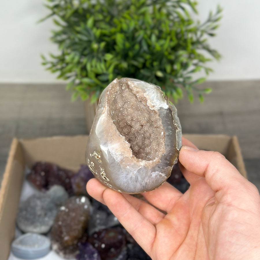 Mineral Specimens Lot - MSLT0123