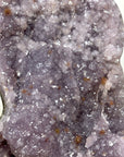 Natural Uruguayan Sugar Amethyst Cathedral - CBP1428