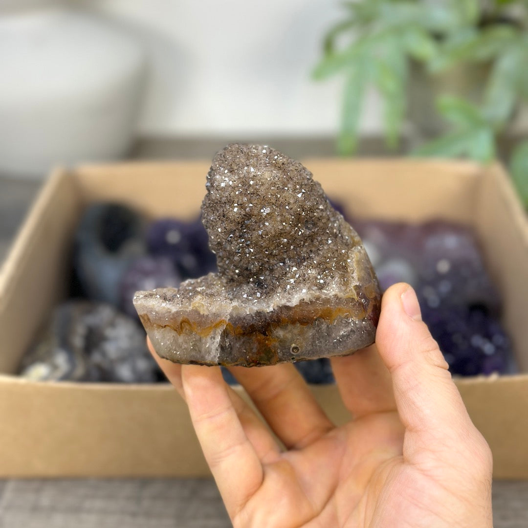 Mineral Specimens Lot - MSLT0222