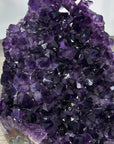 Top Grade Natural Uruguayan Amethyst Crystal - CBP1270