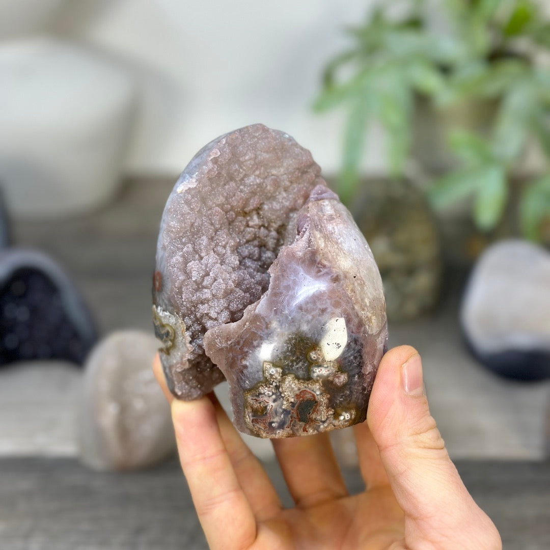 Mixed Minerals Wholesale Lot - MMLT0370