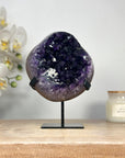 Natural A+ Grade Amethyst Geode - MWS2054