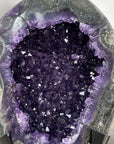 Stunning Natural Amethyst Geode - MWS2221