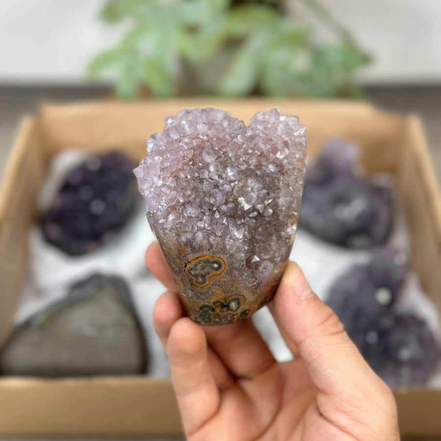 Mineral Specimens Lot - MSLT0207
