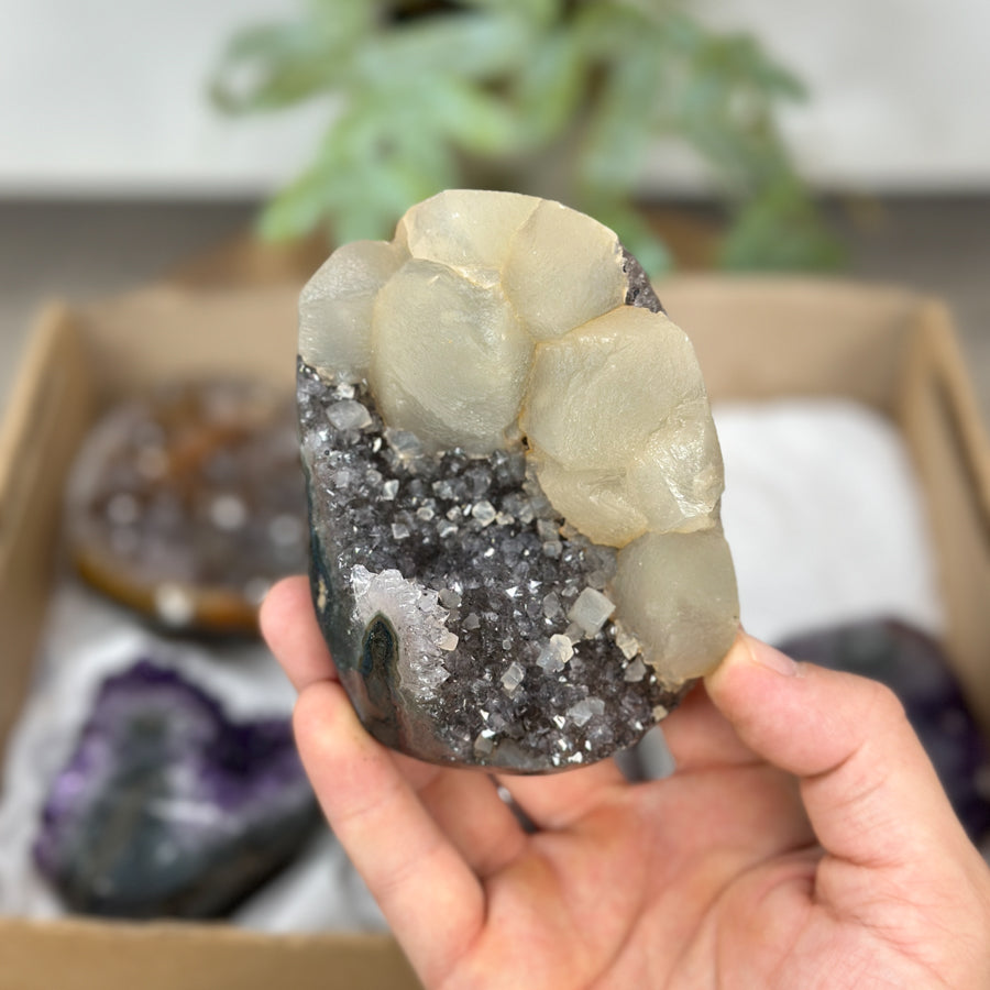 Mineral Specimens Lot - MSLT0205