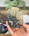 Mineral Specimens Lot - MSLT0205