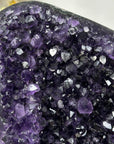 A+ Grade Amethyst Specimen from Uruguay - MWS2463