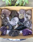 Mineral Specimens Lot - MSLT0213