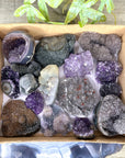 Mineral Specimens Lot - MSLT0216