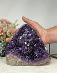 Beautiful Uruguayan Amethyst Cathedral - CBP1027