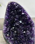 Amethyst Crystal Cathedral Specimen from Uruguay - CBP1246