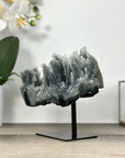 Natural Quartz Specimen full of Salactite Formations - MWS2900