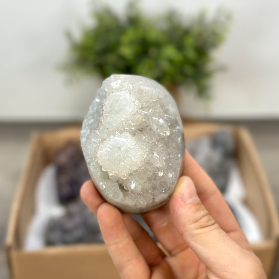 Mineral Specimens Lot - MSLT0199