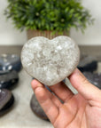 Mixed Minerals Hearts Set - MHLT0317
