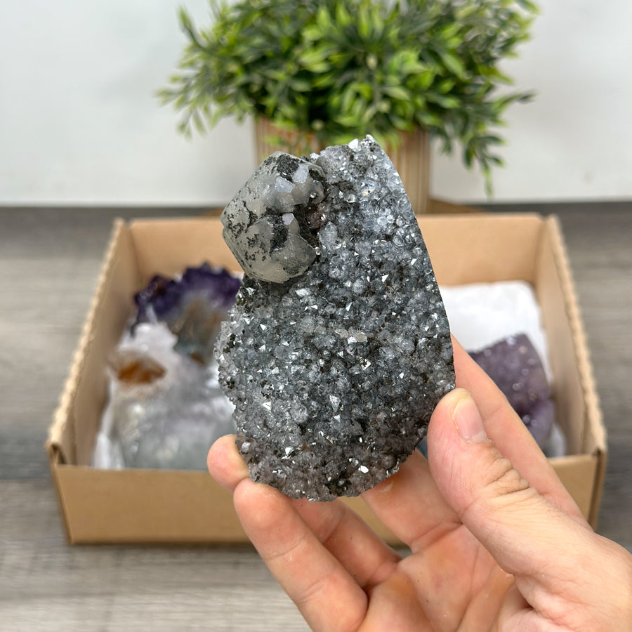 Mineral Specimens Lot - MSLT0197