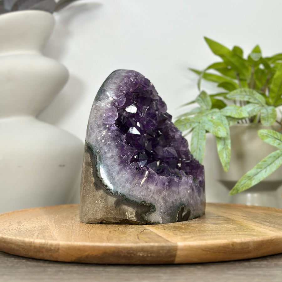 Uruguayan Amethyst Cathedral from Uruguay - CBP1298