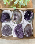 Mineral Specimens Lot - MSLT0211