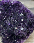 Top Grade Natural Uruguayan Amethyst Crystal - CBP1268