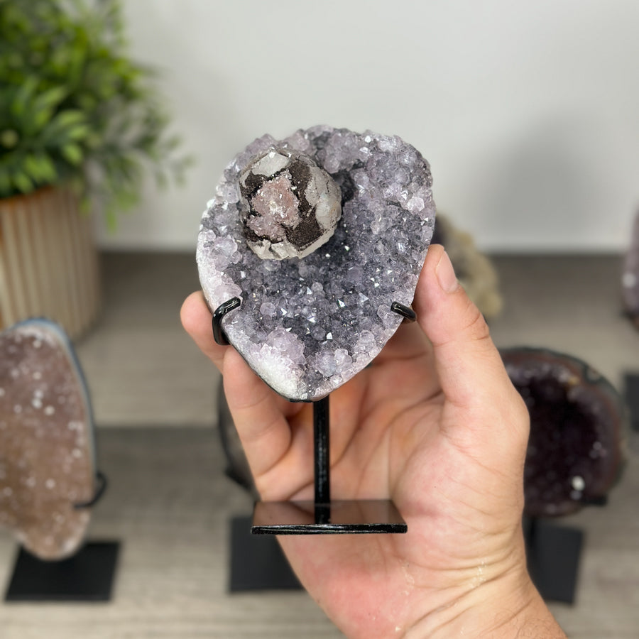 Mixed Minerals Wholesale Lot - MMLT0342