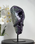 Large A+ Grade Natural Amethyst Geode from Uruguay - MWS1745