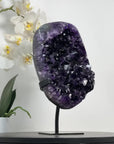 Top Grade Amethyst Cluster - Perfect Table Center Piece - MWS2436