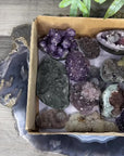 Mineral Specimens Lot - MSLT0219