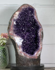 Massive Natrual Uruguayan Amethyst Statement Piece - CBP1279