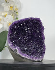 Large Natural Uruguayan Amethyst Cathedral - CBP1275