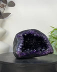Top Quality Natural Amethyst Geode - STGE0065