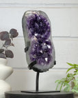 XXL Natural Amethyst Specimen from Uruguay - MWS3140