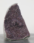 Beautiful Natural Rainbow Amethyst Cathedral - GQTZ0355