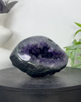Natural Top Grade Uruguayan Amethyst Geode - STGE0035