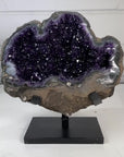 Huge Natural Amethyst Geode - MWS2445