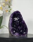 Deep Purple Amethyst Cathedral Specimen - CBP1248