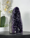 Amethyst Cathedral for Home Decor - CBP1234