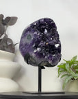 Top Quality Natural Amethyst Crystal Cluster - MWS3391