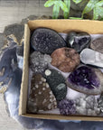 Mineral Specimens Lot - MSLT0214