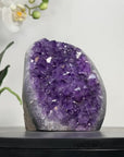 Natural Uruguayan Amethyst Cathedral - CBP1101