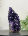 Top Grade Natural Uruguayan Amethyst Crystal - CBP1289