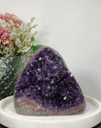 Beautiful Uruguayan Amethyst Cathedral - CBP1027