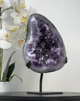 Large Natural Amethyst Geode - MWS2342