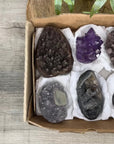 Mineral Specimens Lot - MSLT0209