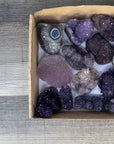Mineral Specimens Lot - MSLT0228