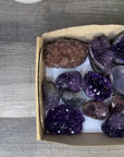 Mineral Specimens Lot - MSLT0234