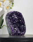 Deep Purple Amethyst Cathedral - CBP1175