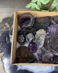 Mineral Specimens Lot - MSLT0216