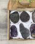 Mineral Specimens Lot - MSLT0191